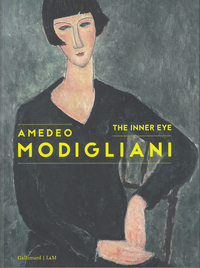Amedeo Modigliani