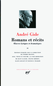 Romans et récits