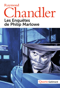 LES ENQUETES DE PHILIP MARLOWE