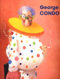 George Condo
