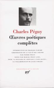 OEUVRES POETIQUES COMPLETES