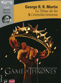 Le Trône de fer