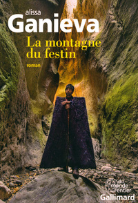 La montagne du festin