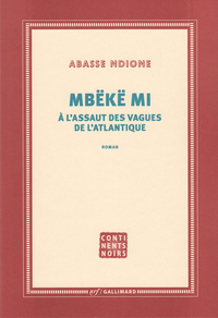 Mbëkë mi