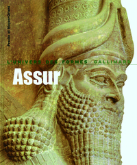 Proche et Moyen-Orient - Assur