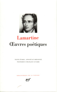 Œuvres poétiques complètes