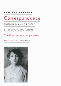 CORRESPONDANCE