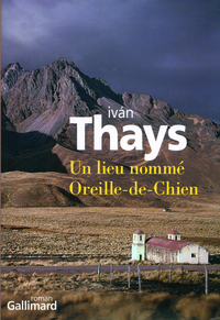 Un lieu nommé Oreille-de-Chien