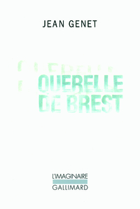 QUERELLE DE BREST DVD