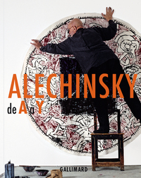 Alechinsky de A à Y