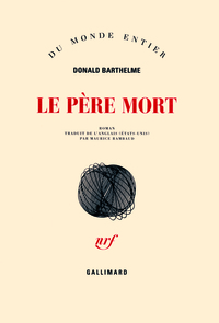 Le Père Mort