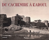 Du Cachemire à Kaboul