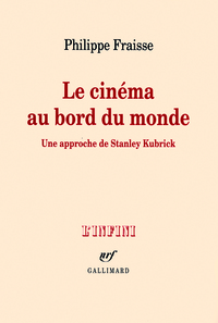 Le cinéma au bord du monde