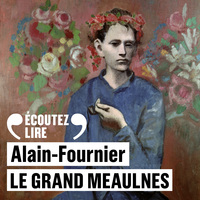 GRAND MEAULNES CD