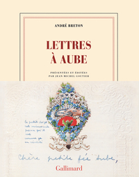 Lettres à Aube