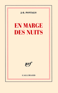 En marge des nuits