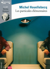 PARTICULES ELEMENT CD