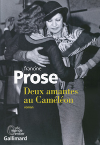 Deux amantes au Caméléon