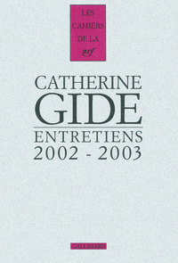 Entretiens