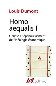 Homo aequalis I