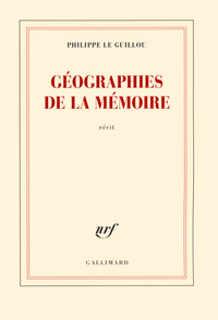 Géographies de la mémoire