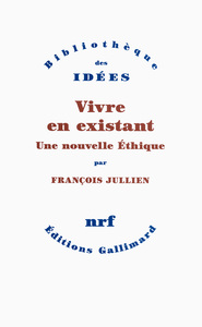 Vivre en existant