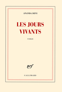 LES JOURS VIVANTS