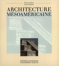 Architecture mésoaméricaine