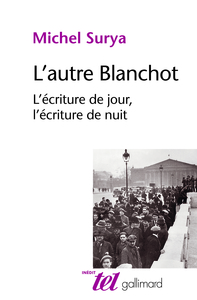 L'autre Blanchot
