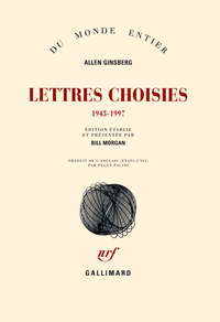 Lettres choisies