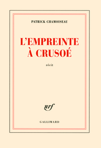 L'EMPREINTE A CRUSOE