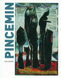 Jean-Pierre Pincemin
