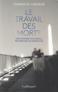 TRAVAIL DES MORTS