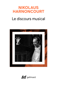 Le discours musical