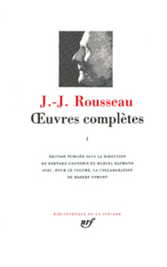 Œuvres complètes