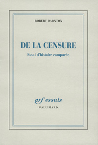 De la censure