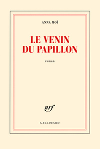 LE VENIN DU PAPILLON