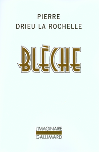 Blèche