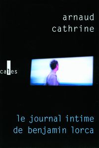 JOUR INTIME DE BEN LORCA