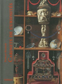 Cabinets de curiosités