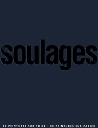 Soulages