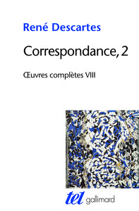 Correspondance, 2