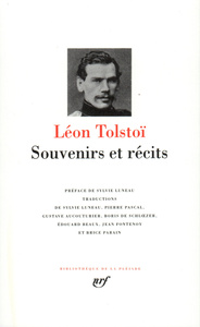 Souvenirs et récits