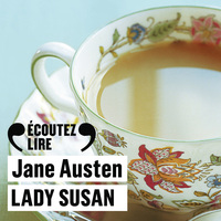 LADY SUSAN CD