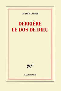 Derrière le dos de Dieu