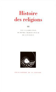 Histoire des Religions