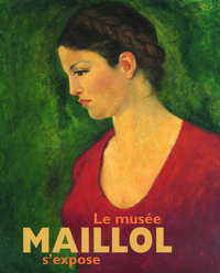 Le musée Maillol s'expose