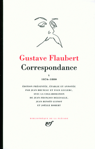 Correspondance