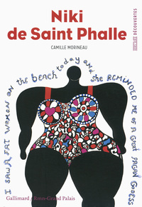 Niki de Saint Phalle