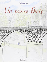UN PEU DE PARIS